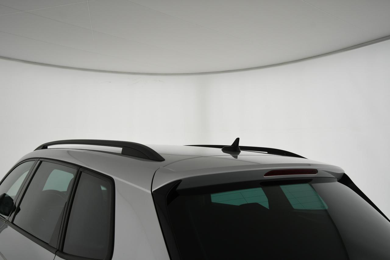 SKODA Karoq 2.0 tdi evo Executive 115cv dsg NEOPATENTATI+CAMERA+ACC
