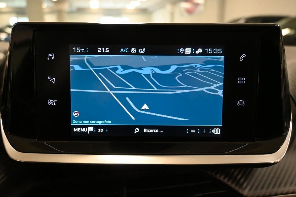 Peugeot 2008 PureTech 100 S&S Active Pack