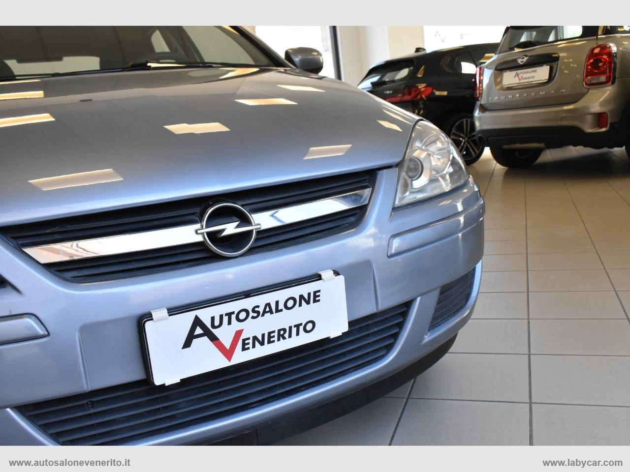 OPEL Corsa 1.3 16V CDTI 5p. Sport