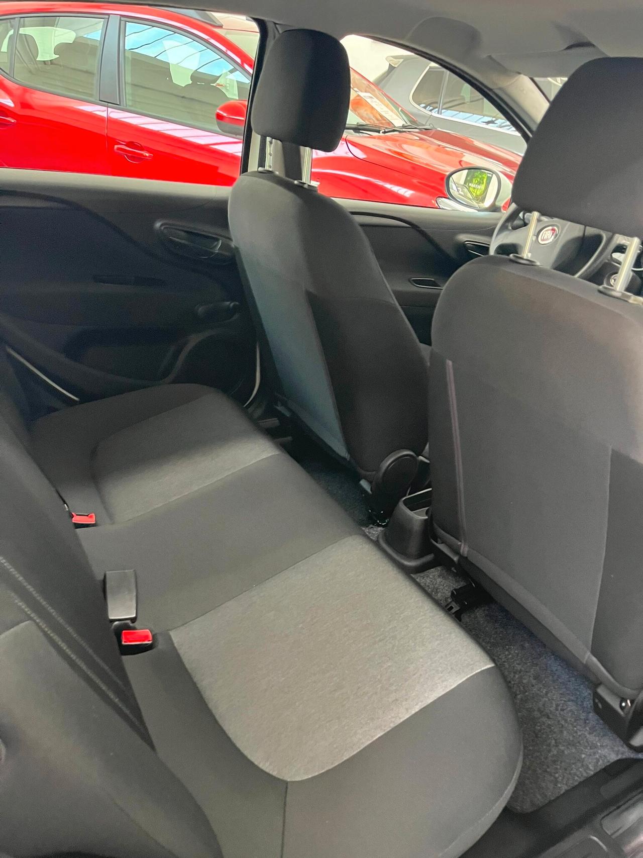 FIAT Punto 4ª serie Punto 1.4 8V 5 porte Easyp...