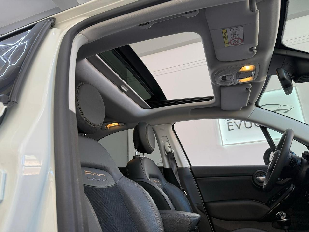 Fiat 500X 1.0 T3 120 CV City Cross 120* TETTO APRIBILE