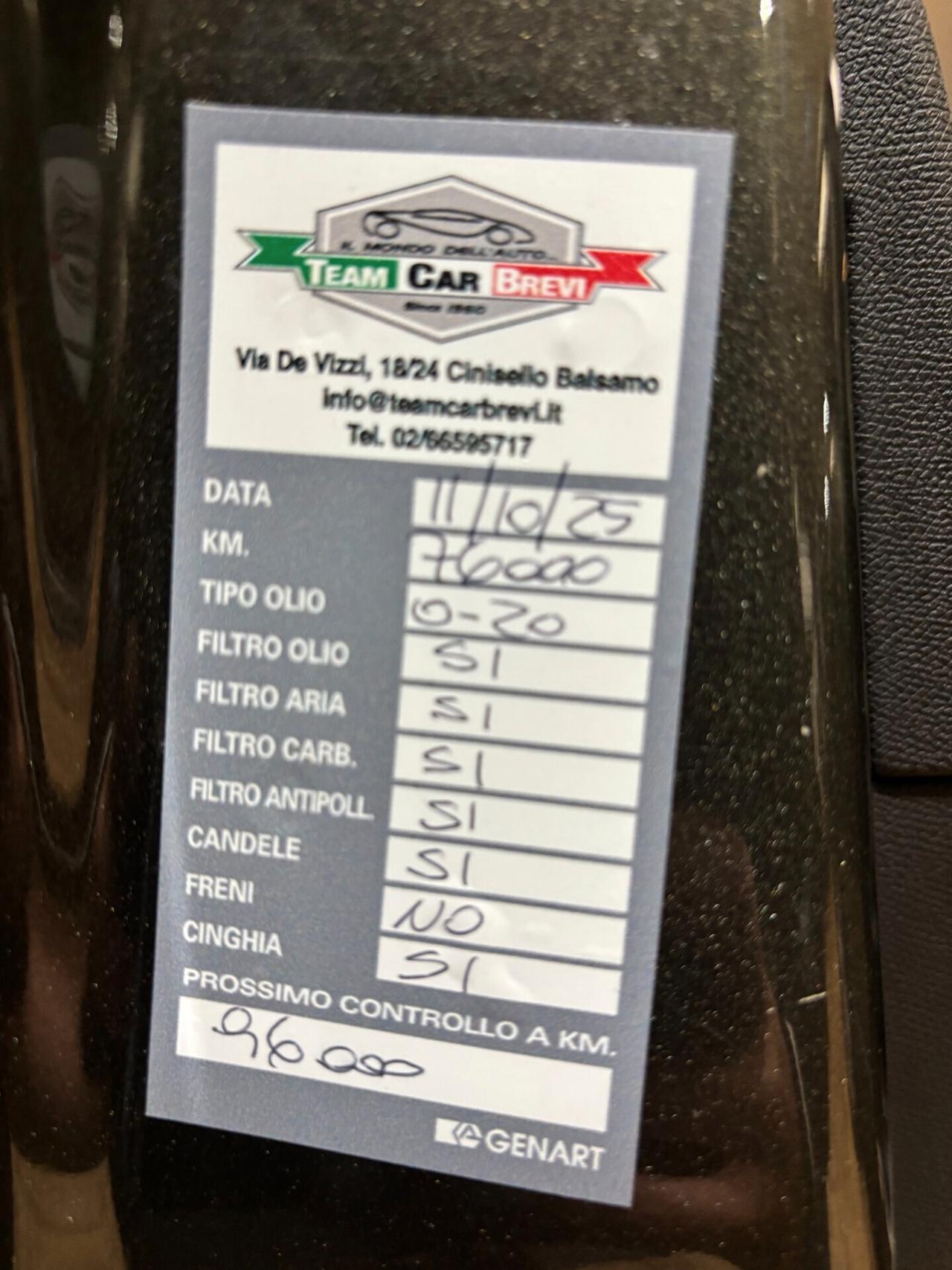 Peugeot 3008 1.2 puretech t Allure s*NEOPATENTATI*EURO6