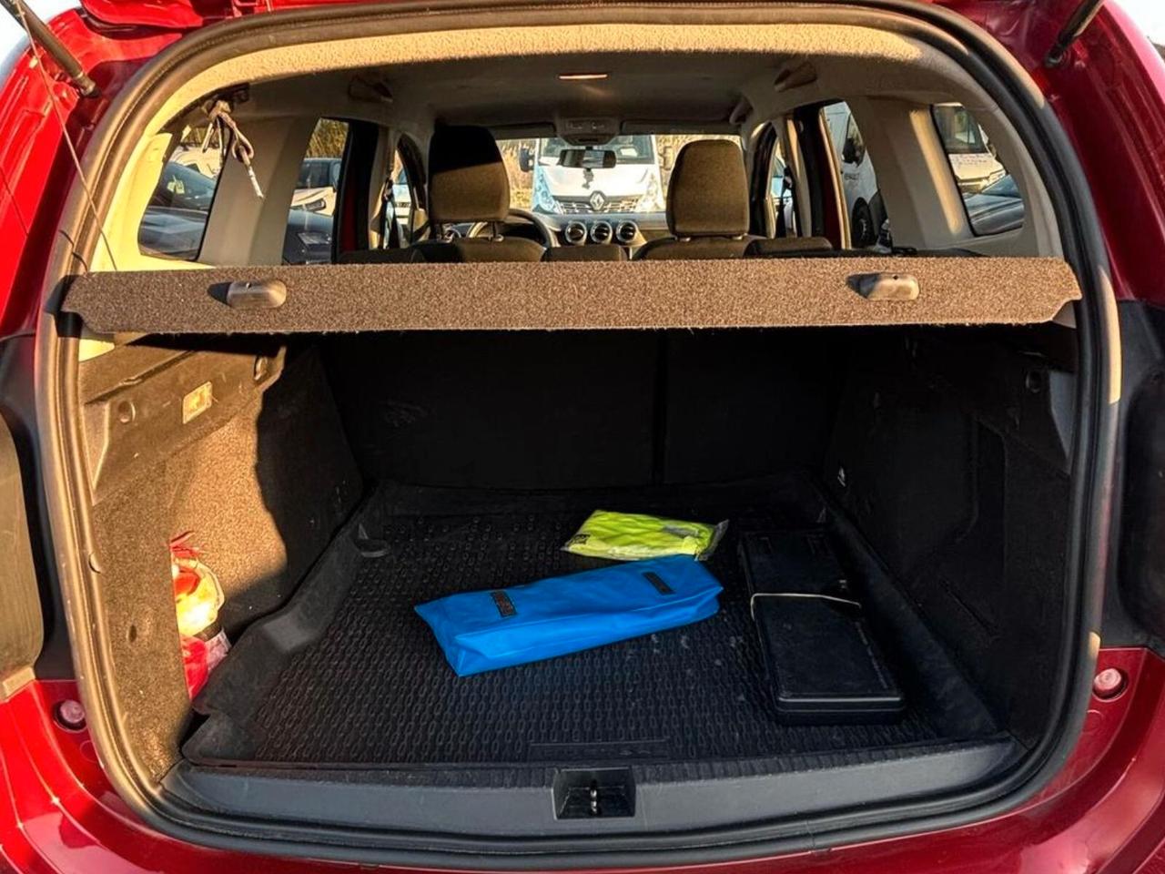 Dacia Duster 1.0 TCe GPL 4x2 Prestige Up