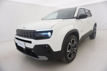 Jeep Avenger Summit BR326147 1.2 Benzina 101CV