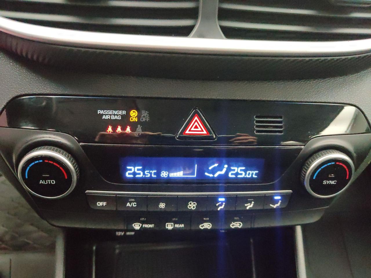 HYUNDAI Tucson II 2018 1.6 GDI 132CV XTECH COMFORT PACK