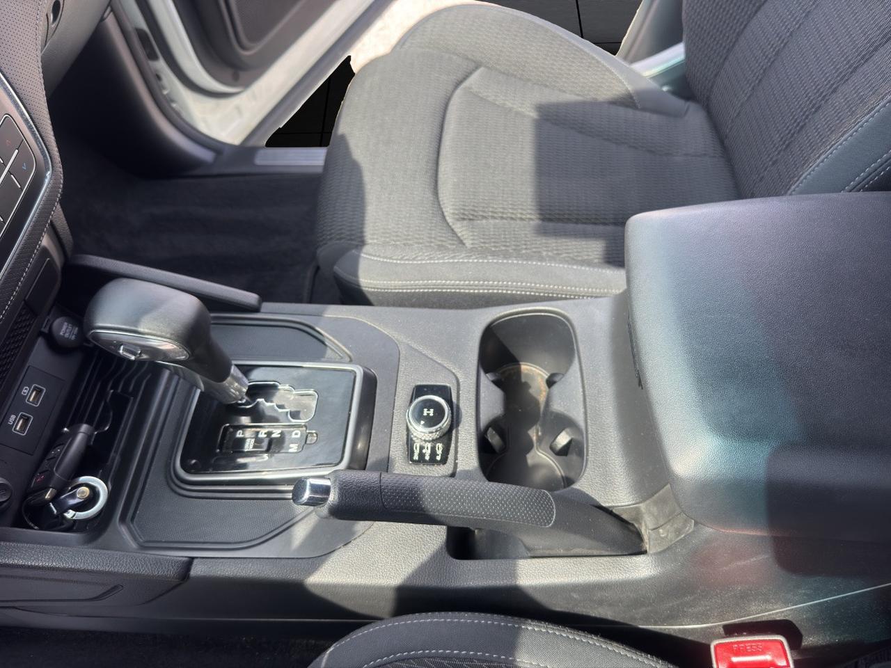 SsangYong Rexton SPORTS XL 2.2 DOUBLE CABINA 4X4 COVER APRIBILE-RETROCAMERA