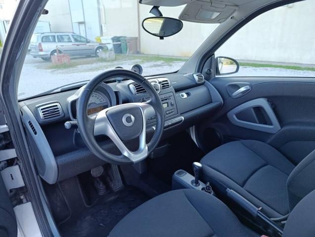 Smart Fortwo 1.0 Pulse 71cv