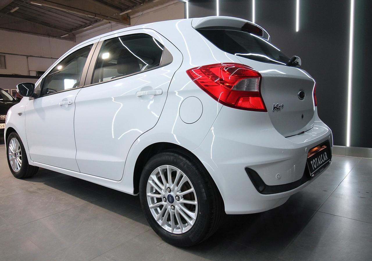 FORD KA+ 1.5 95 CV