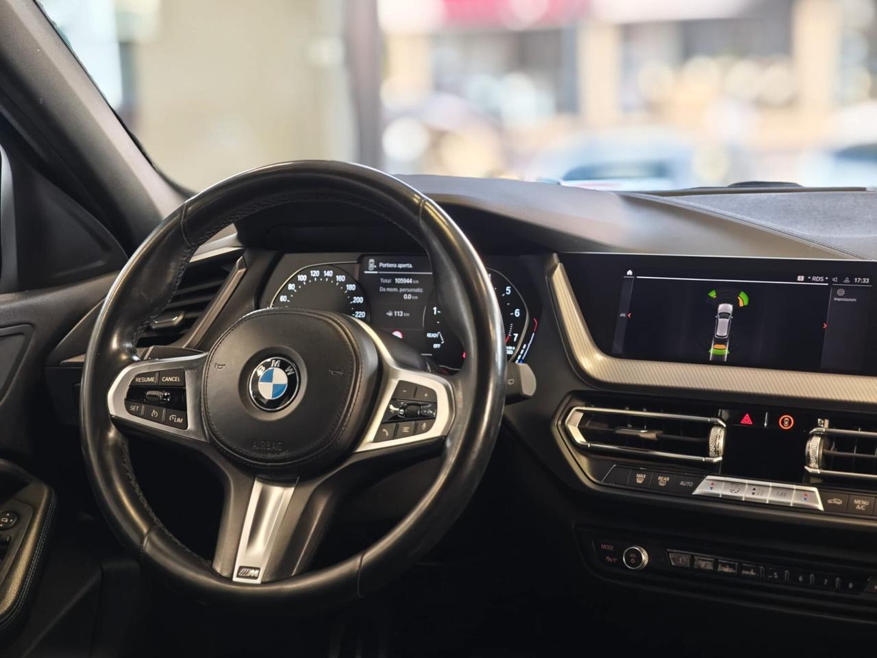 Bmw 118 118i 5p. Msport