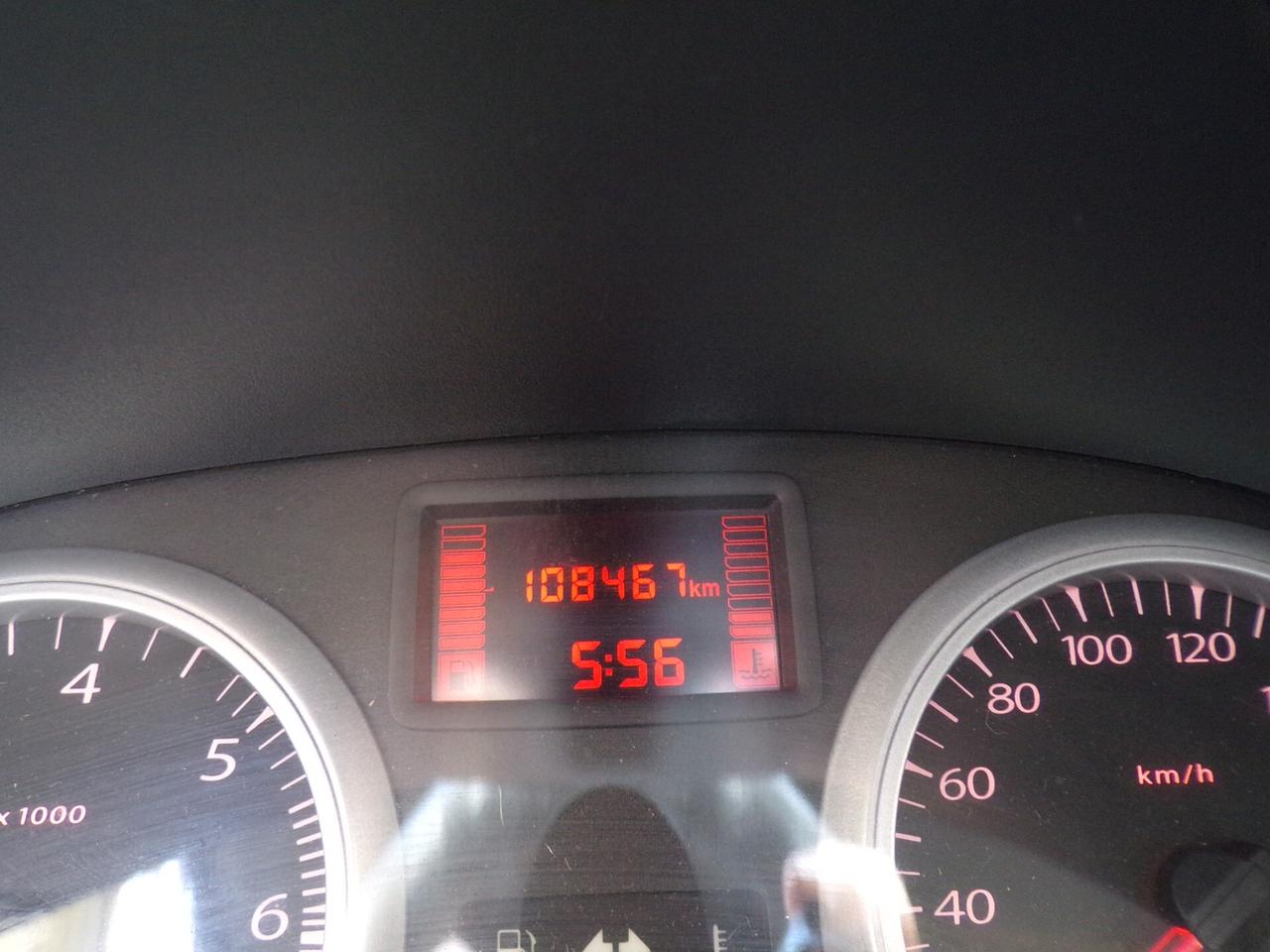 DACIA DUSTER LAUREATE DEL 2013 CON 108.000 KM UNIPROPRIETARIO