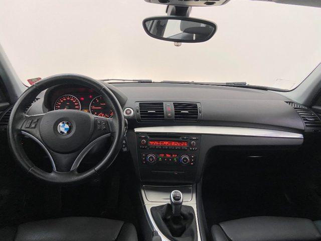 BMW 116 d 2.0 116CV cat 5 porte Futura DPF