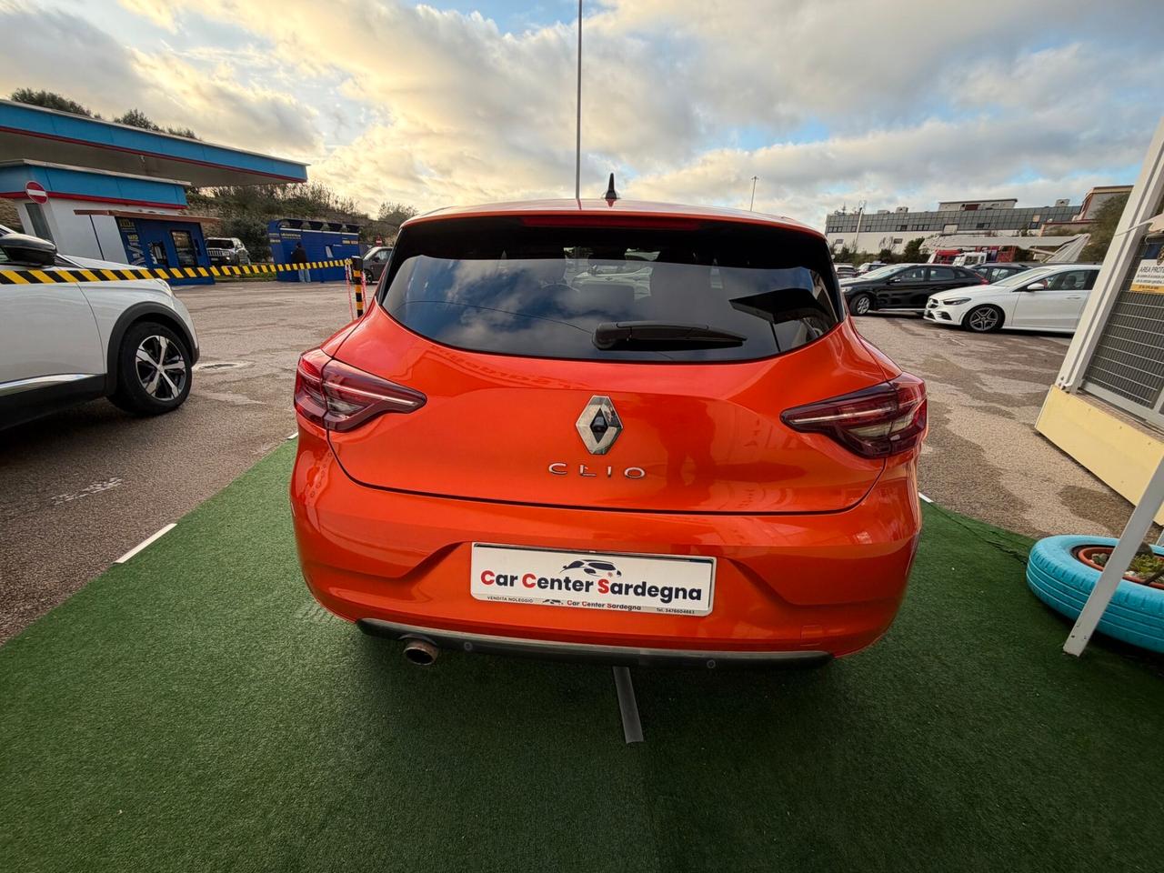 Renault Clio TCe 100 CV 5 porte Edition One