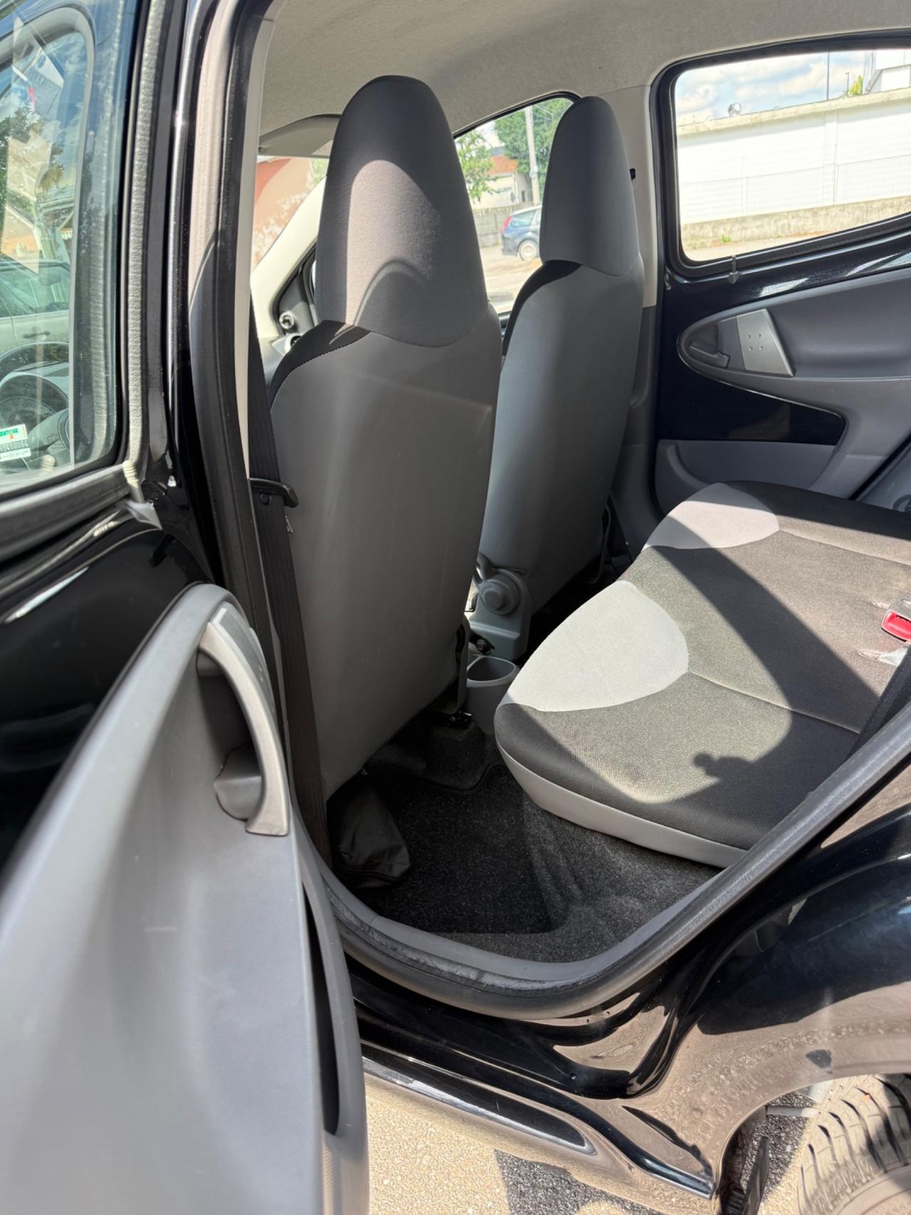 Citroen C1 1.0 3 porte airdream Amici