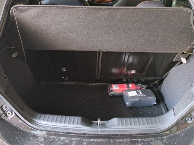 Toyota Aygo X 1.0B (72 CV) Limited