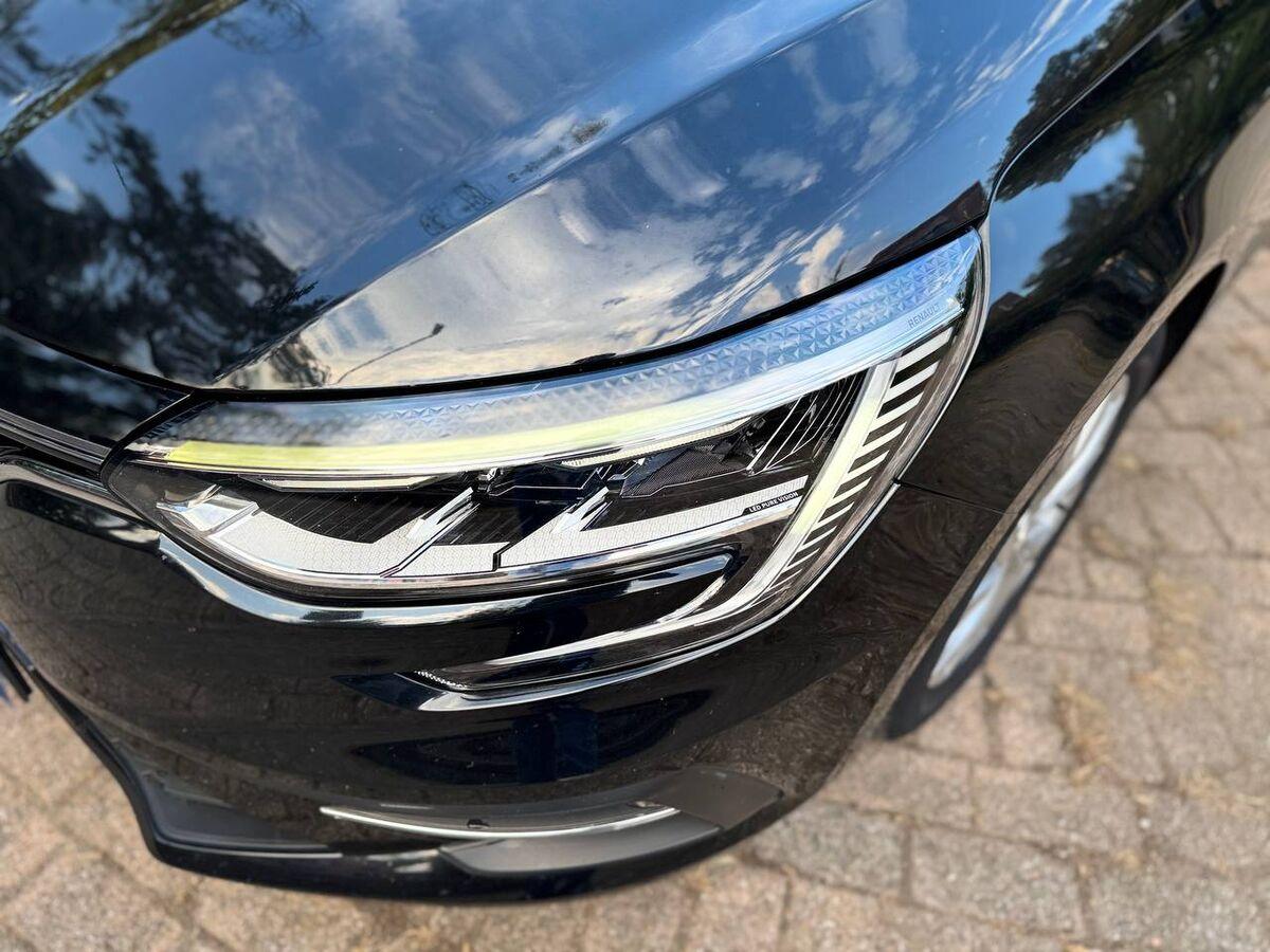 Renault Megane 1.5 blue dci Business 115cv