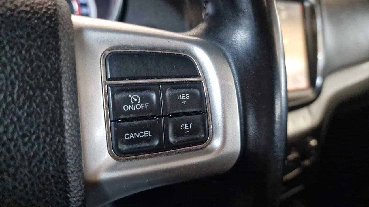 Fiat Freemont 2.0 Multijet 140 CV Lounge