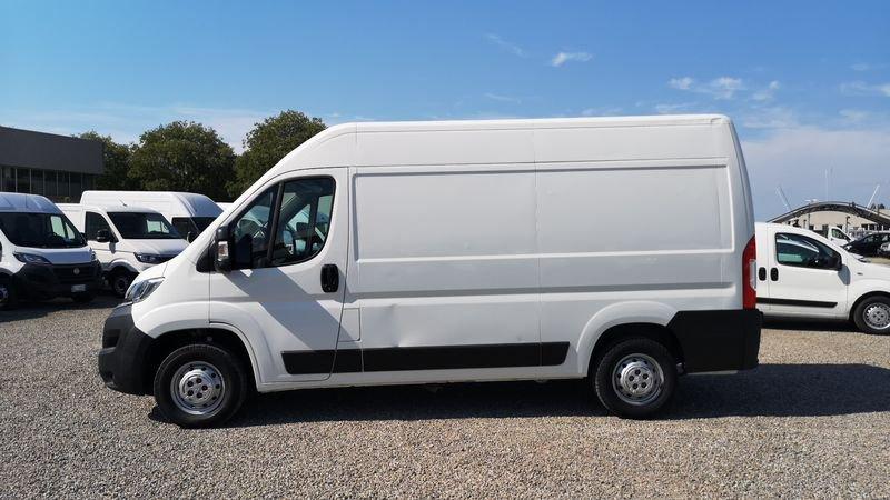 Citroën Jumper 35 BlueHDi 130 PM-TM Furgone