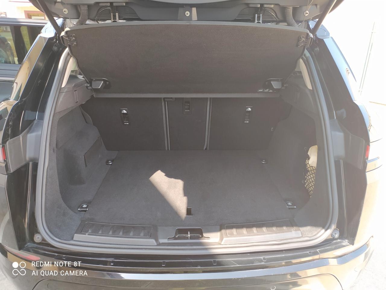 Land Rover Evoque 2.0D I4-L.Flw 150 CV
