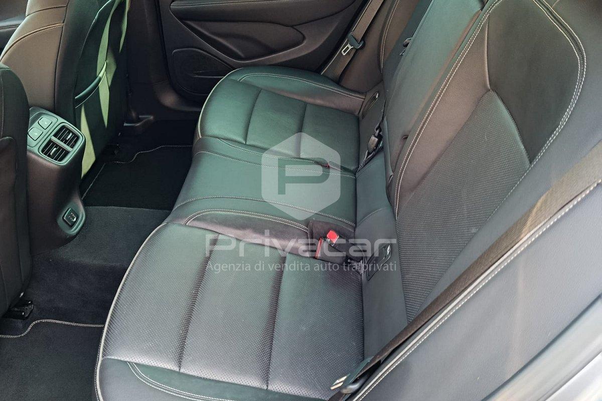 OPEL Insignia 2.0 CDTI 170CV Start&Stop Sports Tourer Cosmo Business
