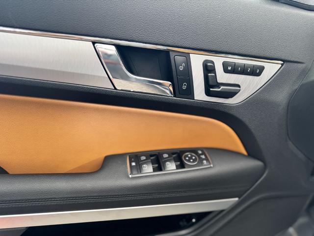 MERCEDES-BENZ E 350 CGI Coupé Avantgarde