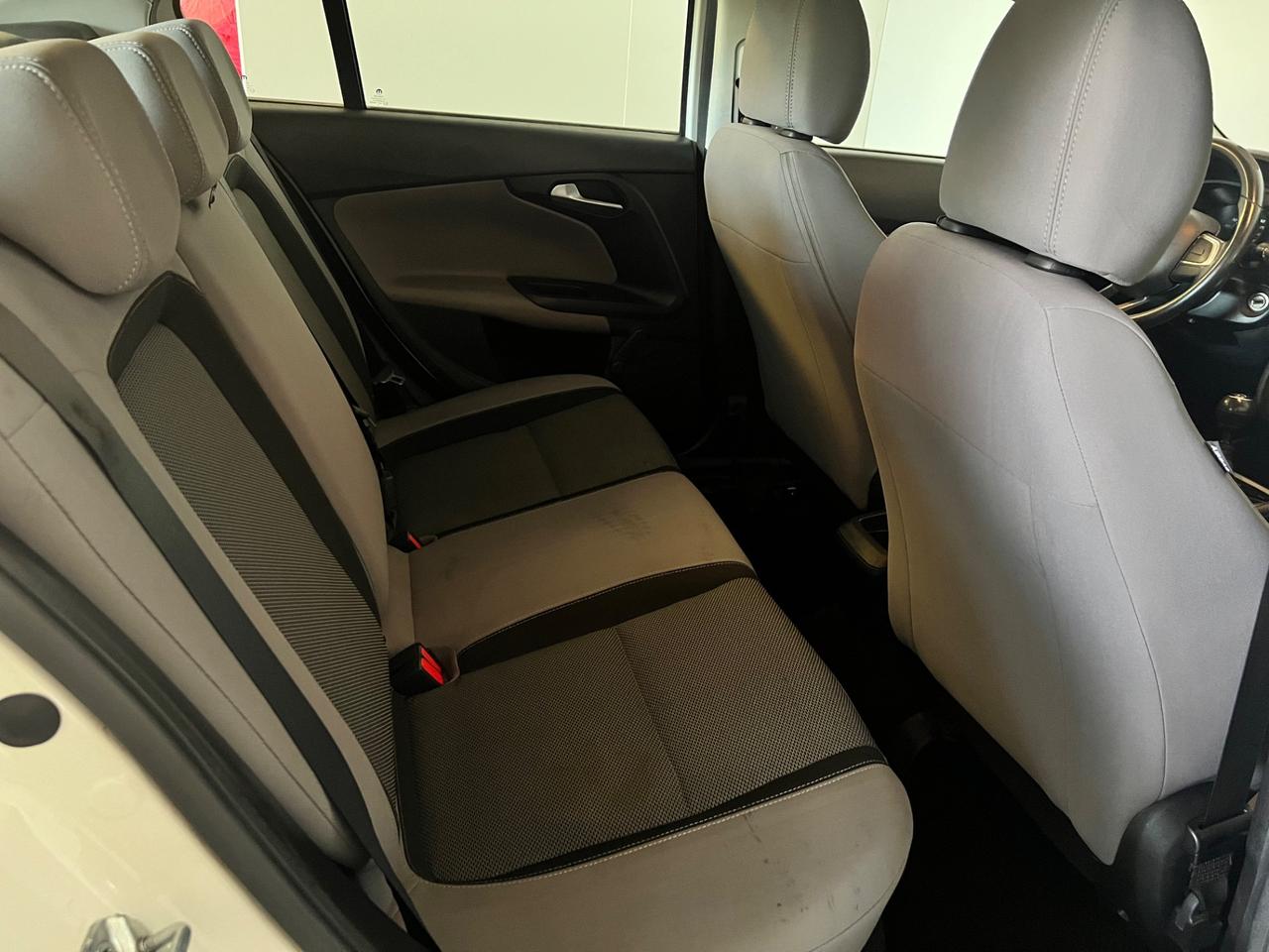 Fiat Tipo 1.4 4 porte Easy