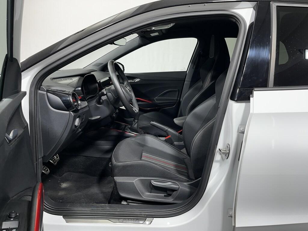 Skoda Fabia 1.0 tsi evo Monte Carlo 95cv