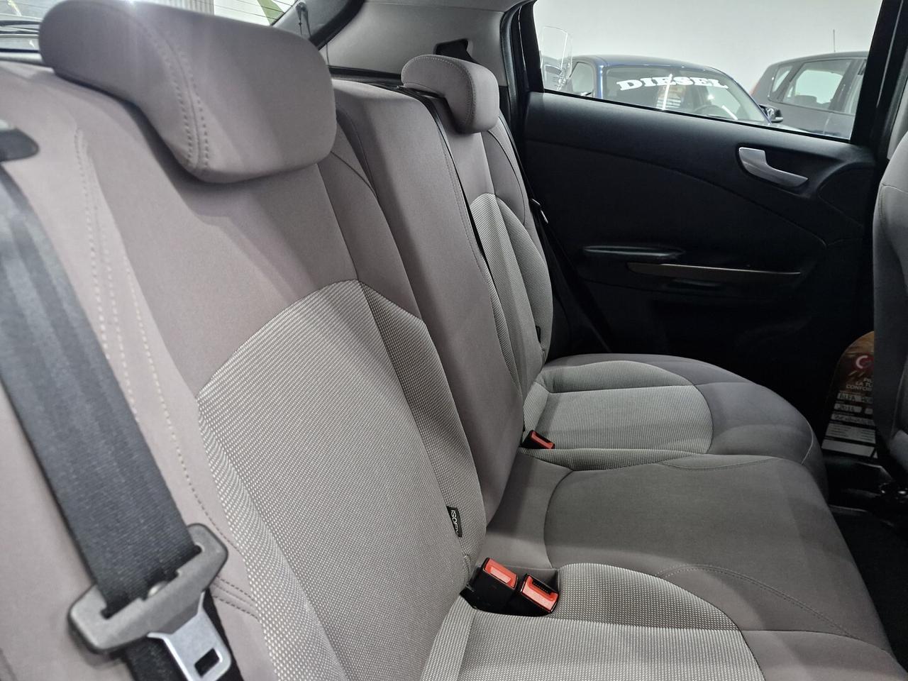 ALFA ROMEO GIULIETTA 1.4 TURBO 120CV GPL 11/2014