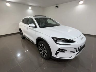 BYD Seal U DM-i Seal U DM-i 1.5 218 CV PHEV Boost