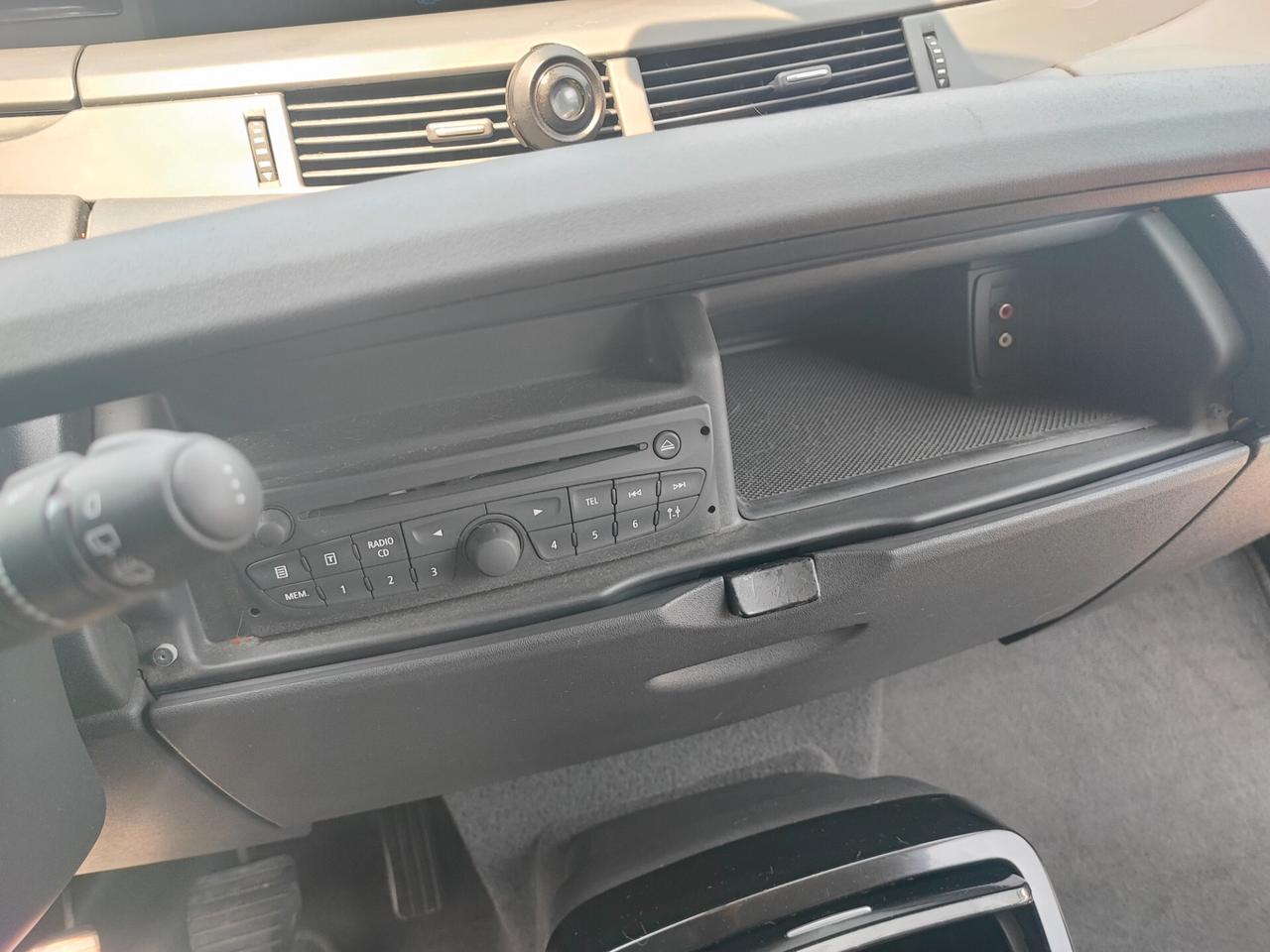 Renault Espace Grand 2.0 dCi 175CV Celsium