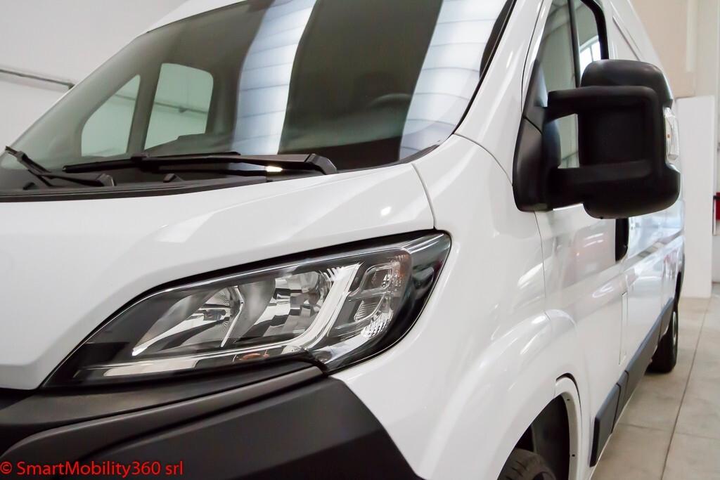 FIAT - Ducato 35 LH2 2.2 mjt3 140cv Euro 6D