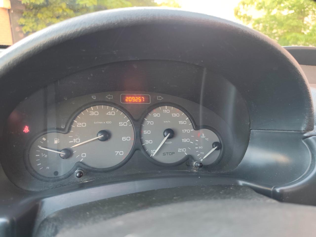 Citroen Berlingo 1.6 HDi 90CV Van 2 posti