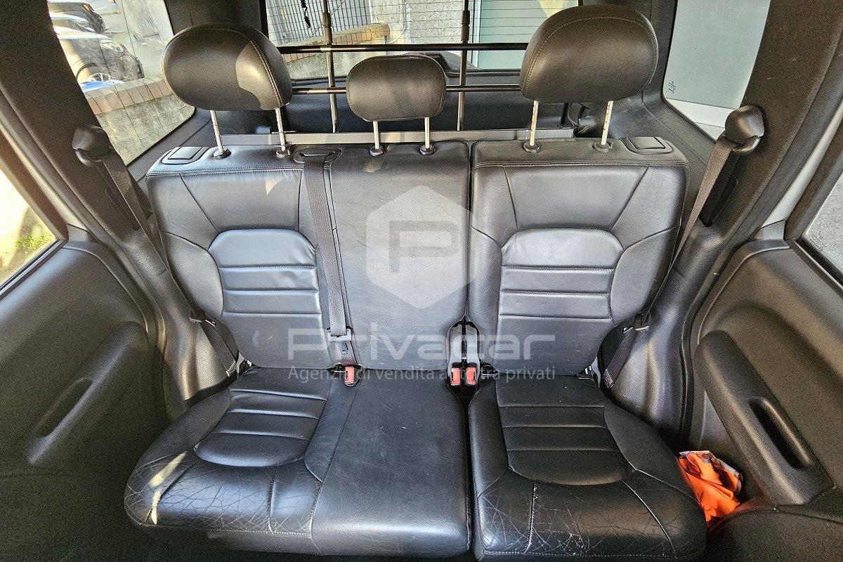 JEEP Cherokee 2.8 CRD Sport