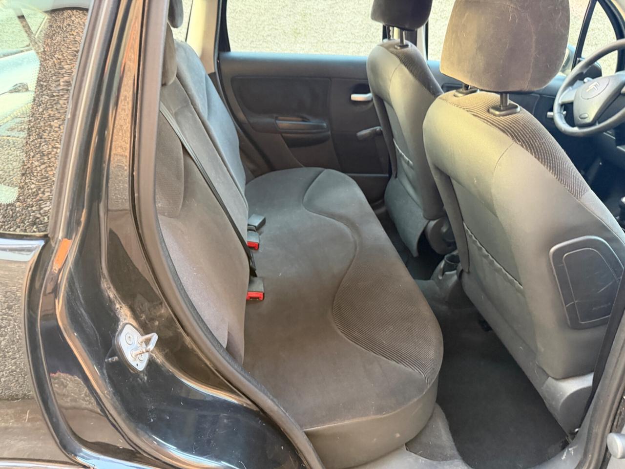 Citroen C3 1.1 benzina euro4 44KW NEOPATENTATI