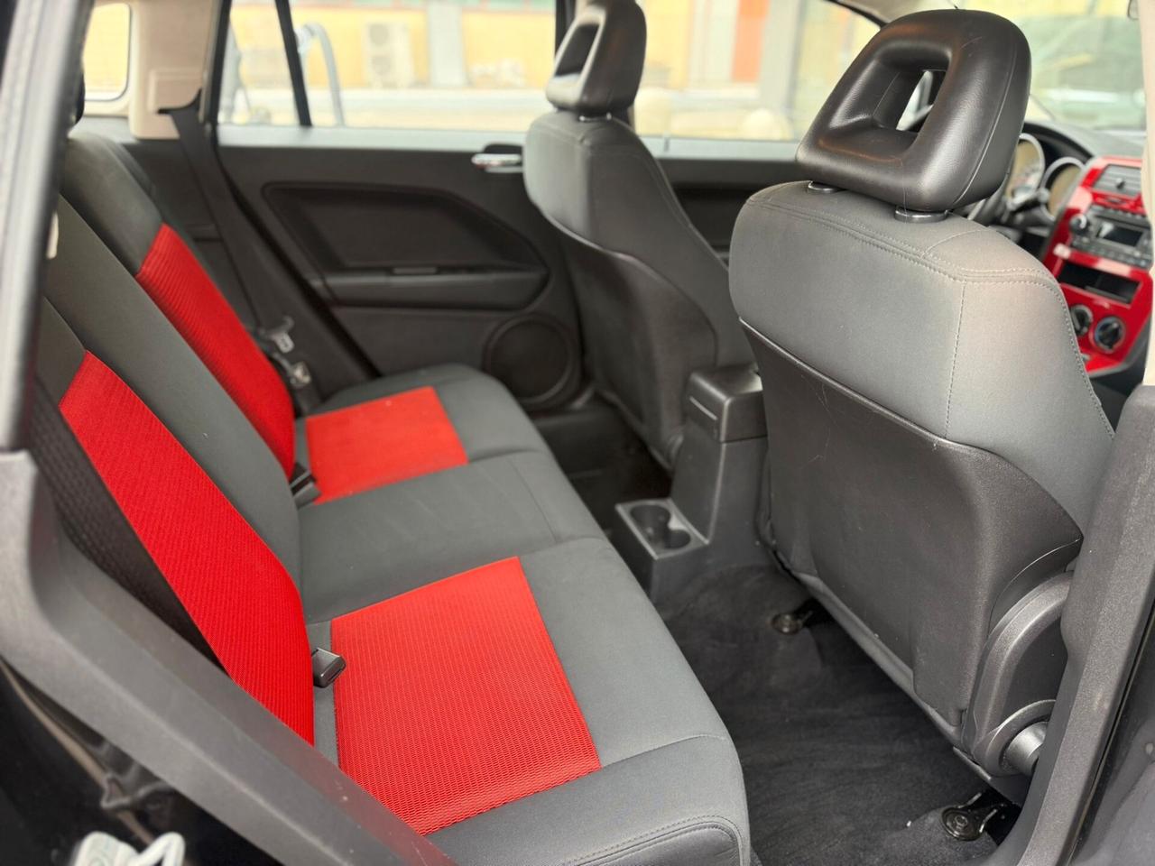 Dodge Caliber 2.0 SXT Sport 12 MESI DI GARANZIA