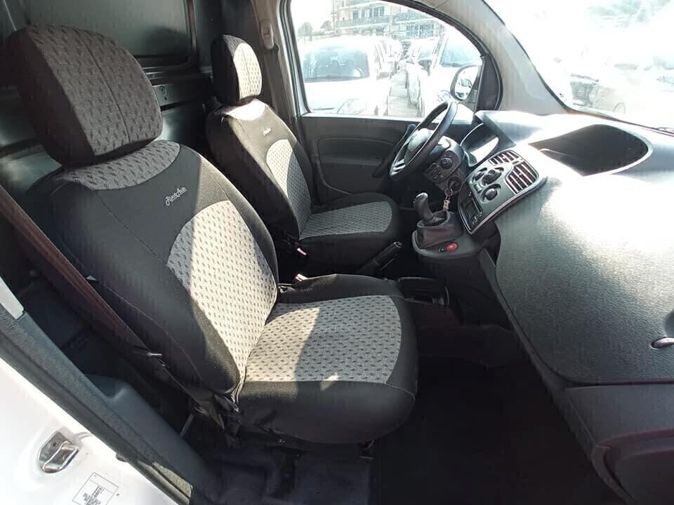 Renault Kangoo dCi euro 6 Express Maxi