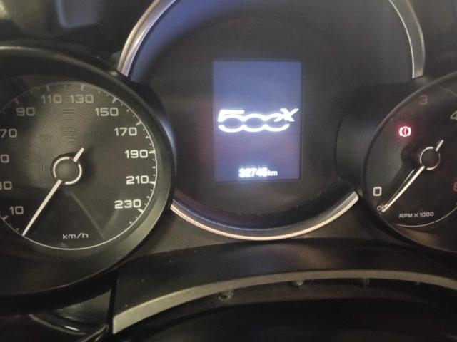 FIAT 500X CITY CROSS 1.6 MULTIJET 2019 ? 30.000 KM