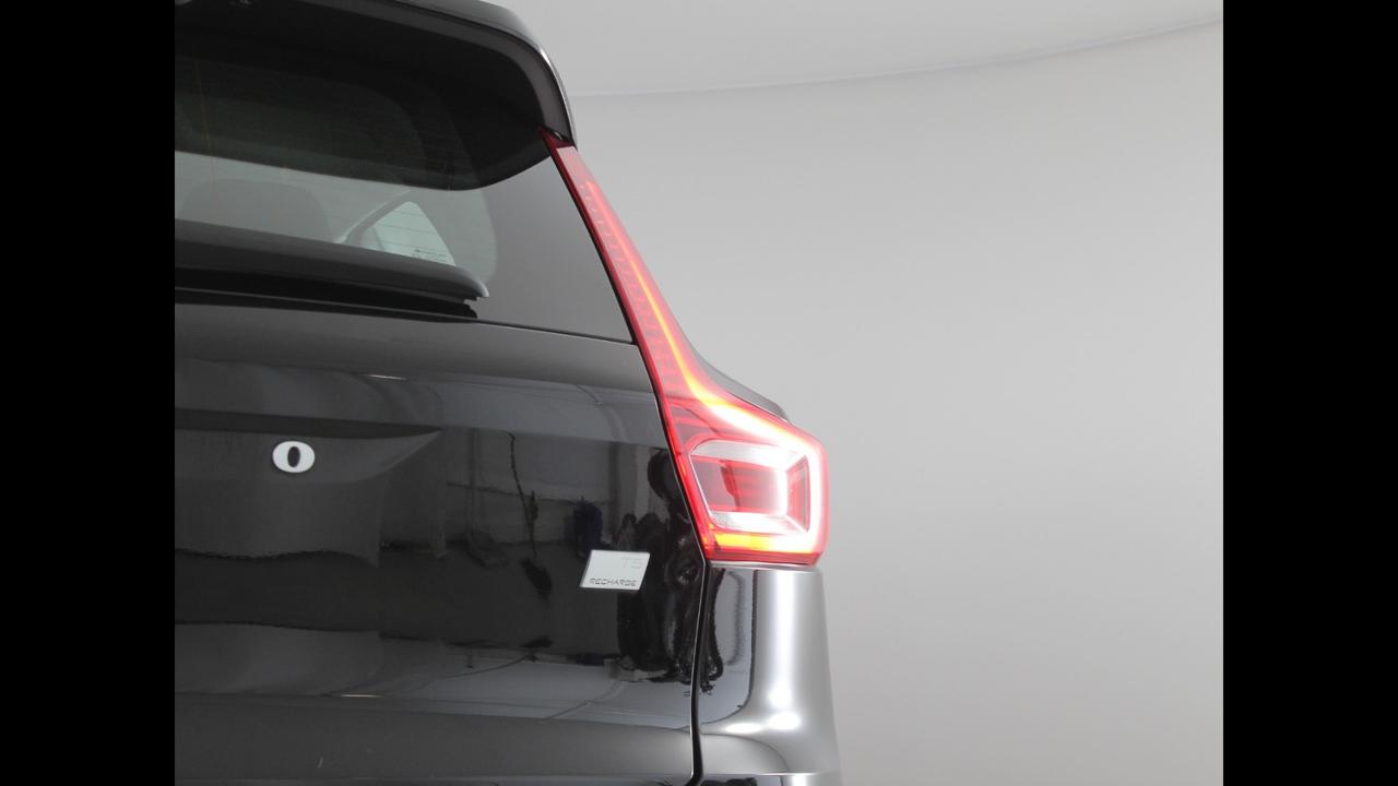 VOLVO XC40 - XC40 1.5 t5 phev Inscription Expression auto my21