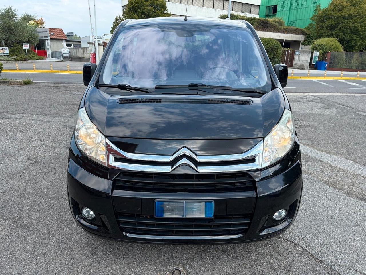 Citroen Jumpy 2.0 HDI 8 POSTI IN ECCELLENTI CONDIZIONI