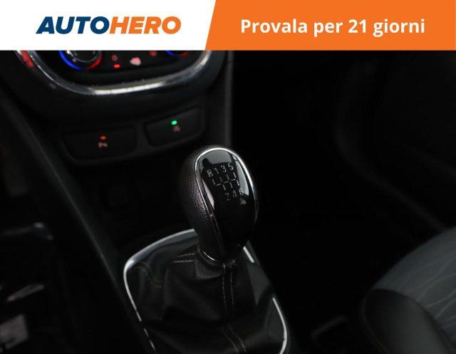 OPEL Mokka 1.4 Turbo Ecotec 140CV 4x2 Start&Stop Cosmo