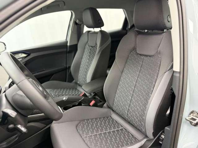 Audi A1 SPB 30 TFSI S-TR. BUSINESS 116CV UFF.ITALIA PROMO