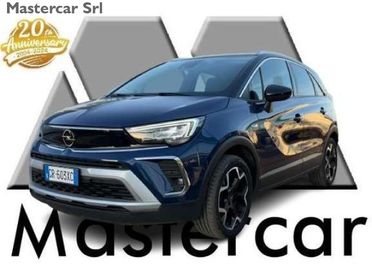 OPEL Crossland NEOPATENTATI 2021 1.2 Elegance TG: GR603XC