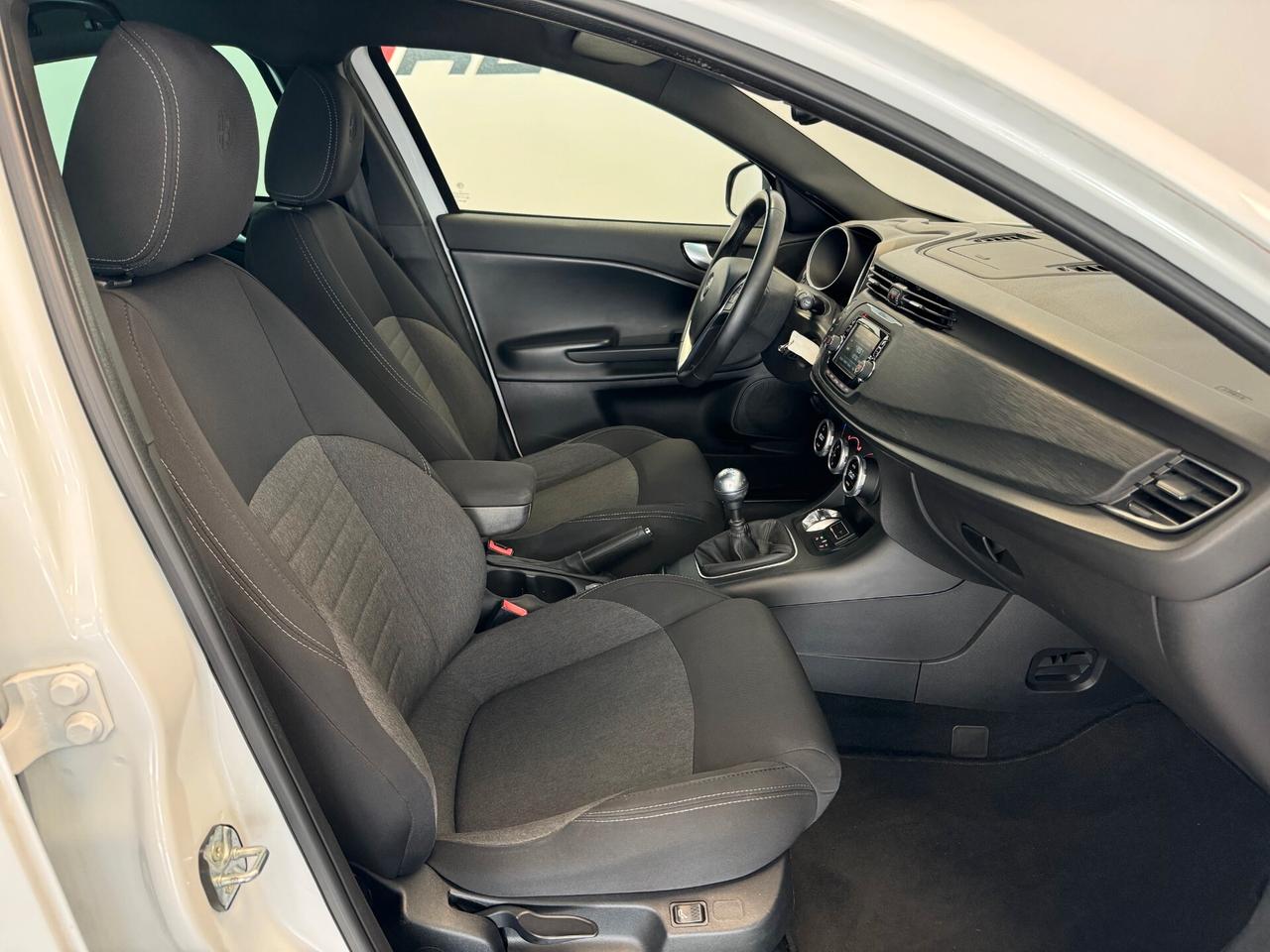 Alfa Romeo Giulietta 1.6 JTDm 120 CV Sport 88.000 KM UNIPROP.