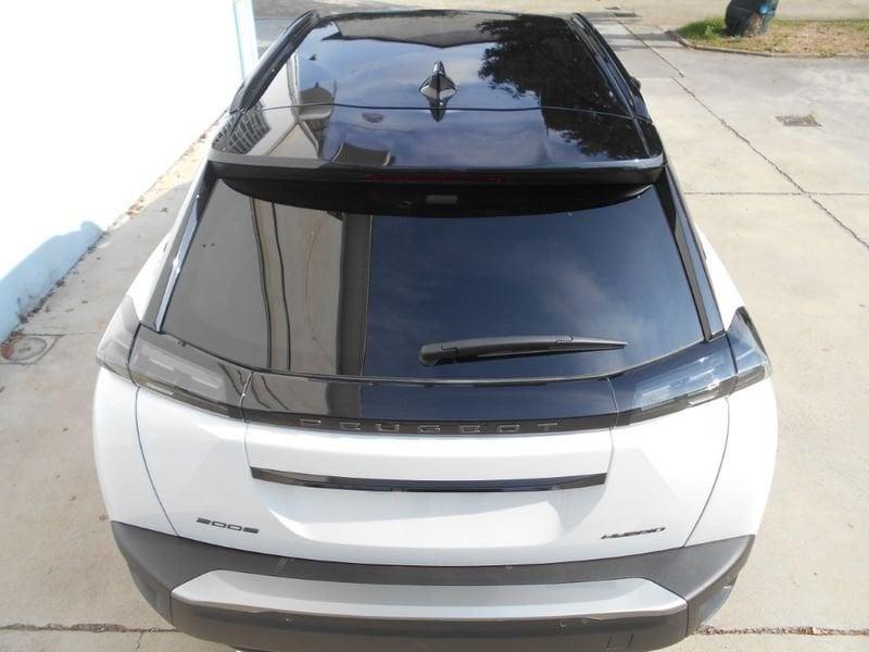 Peugeot 2008 145 GT Hybrid NAV Zero Interessi