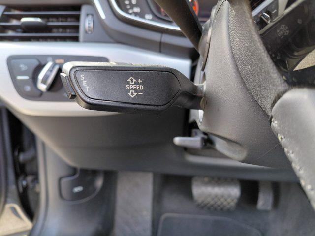 AUDI A5 Cabrio 40 TDI quattro S tronic S-line Sport