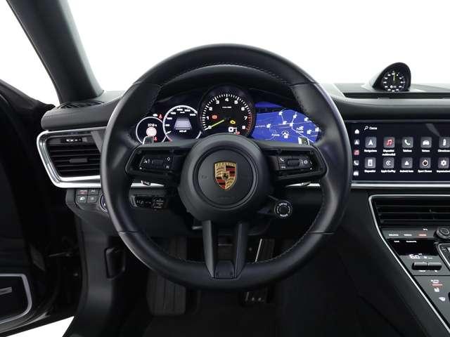 Porsche Panamera 2.9 4 e-hybrid platinum edition 5p.ti auto