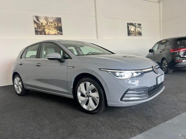 VOLKSWAGEN Golf 2.0 TDI 150 CV DSG SCR Style