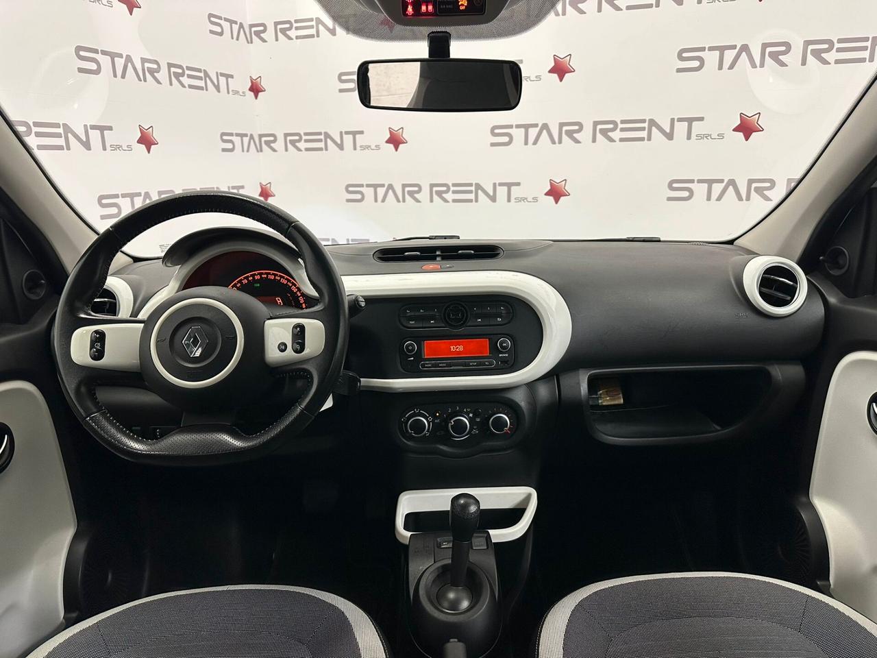Renault Twingo SCe EDC Limited
