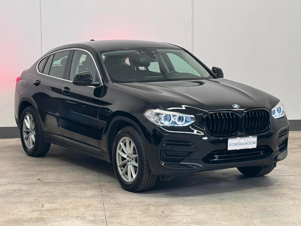 Bmw X4 xDrive20i