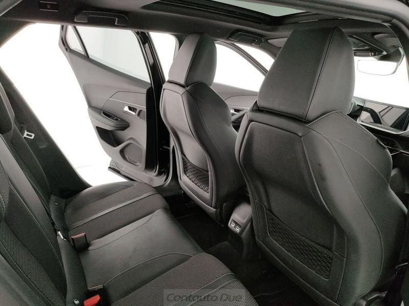 Peugeot 2008 2008 1.5 bluehdi GT s&s 130cv eat8