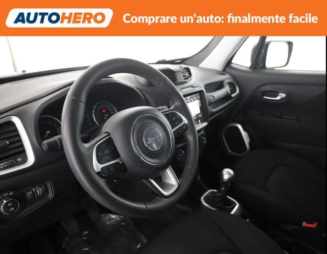 JEEP Renegade 1.0 T3 Night Eagle
